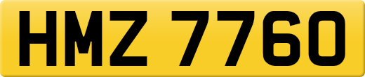 HMZ7760