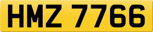 HMZ7766