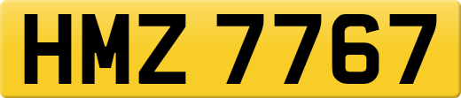 HMZ7767
