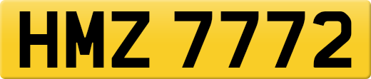 HMZ7772