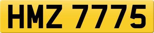 HMZ7775