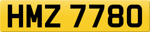 HMZ7780