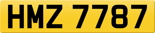 HMZ7787