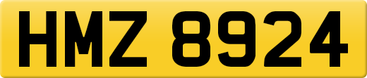 HMZ8924