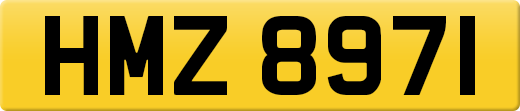 HMZ8971