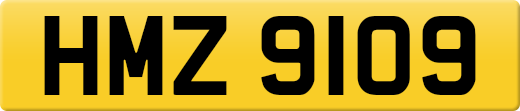 HMZ9109