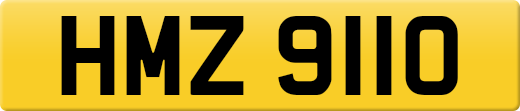 HMZ9110