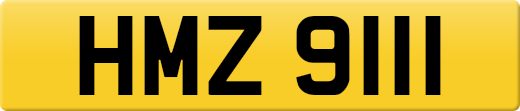 HMZ9111