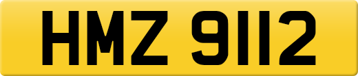 HMZ9112