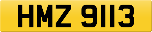 HMZ9113