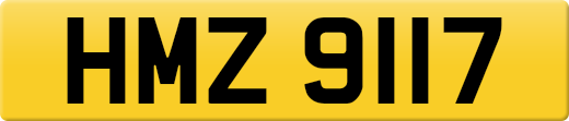HMZ9117