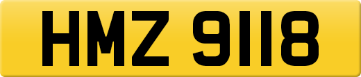 HMZ9118