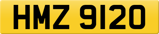 HMZ9120