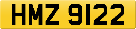 HMZ9122