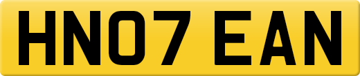 HN07EAN