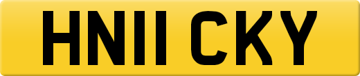 HN11CKY
