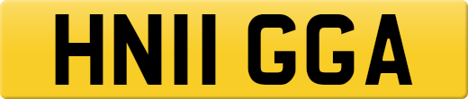 HN11GGA