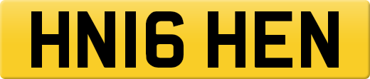 HN16HEN
