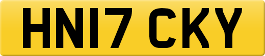 HN17CKY