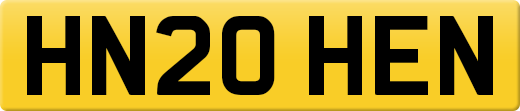 HN20HEN