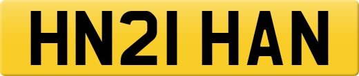 HN21HAN