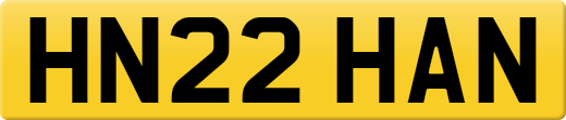HN22HAN