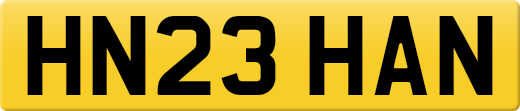 HN23HAN
