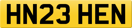 HN23HEN