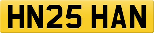 HN25HAN