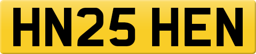 HN25HEN