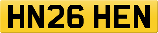 HN26HEN