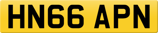 HN66APN