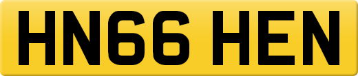 HN66HEN