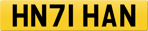 HN71HAN