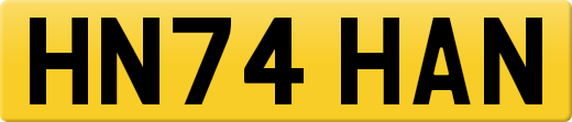 HN74HAN