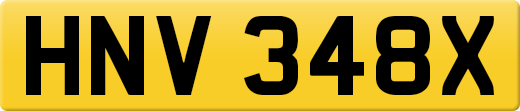 HNV348X