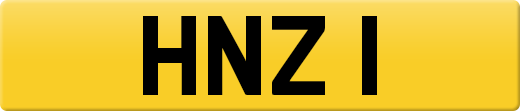 HNZ1