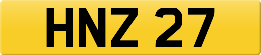 HNZ27