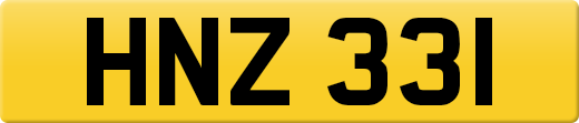 HNZ331