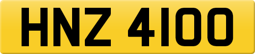 HNZ4100