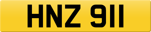 HNZ911
