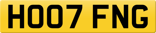 HO07FNG