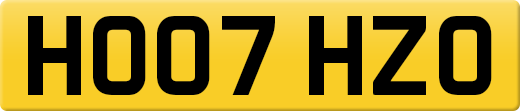 HO07HZO