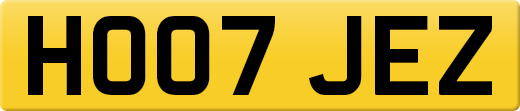 HO07JEZ