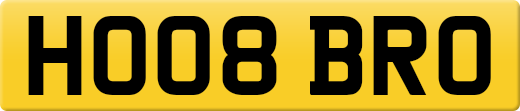 HO08BRO