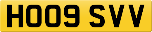 HO09SVV