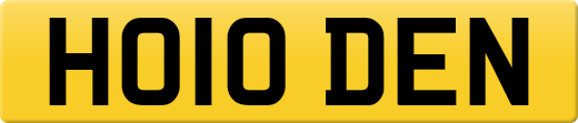 HO10DEN