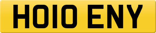 HO10ENY