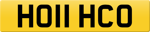 HO11HCO