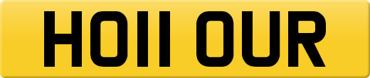 HO11OUR